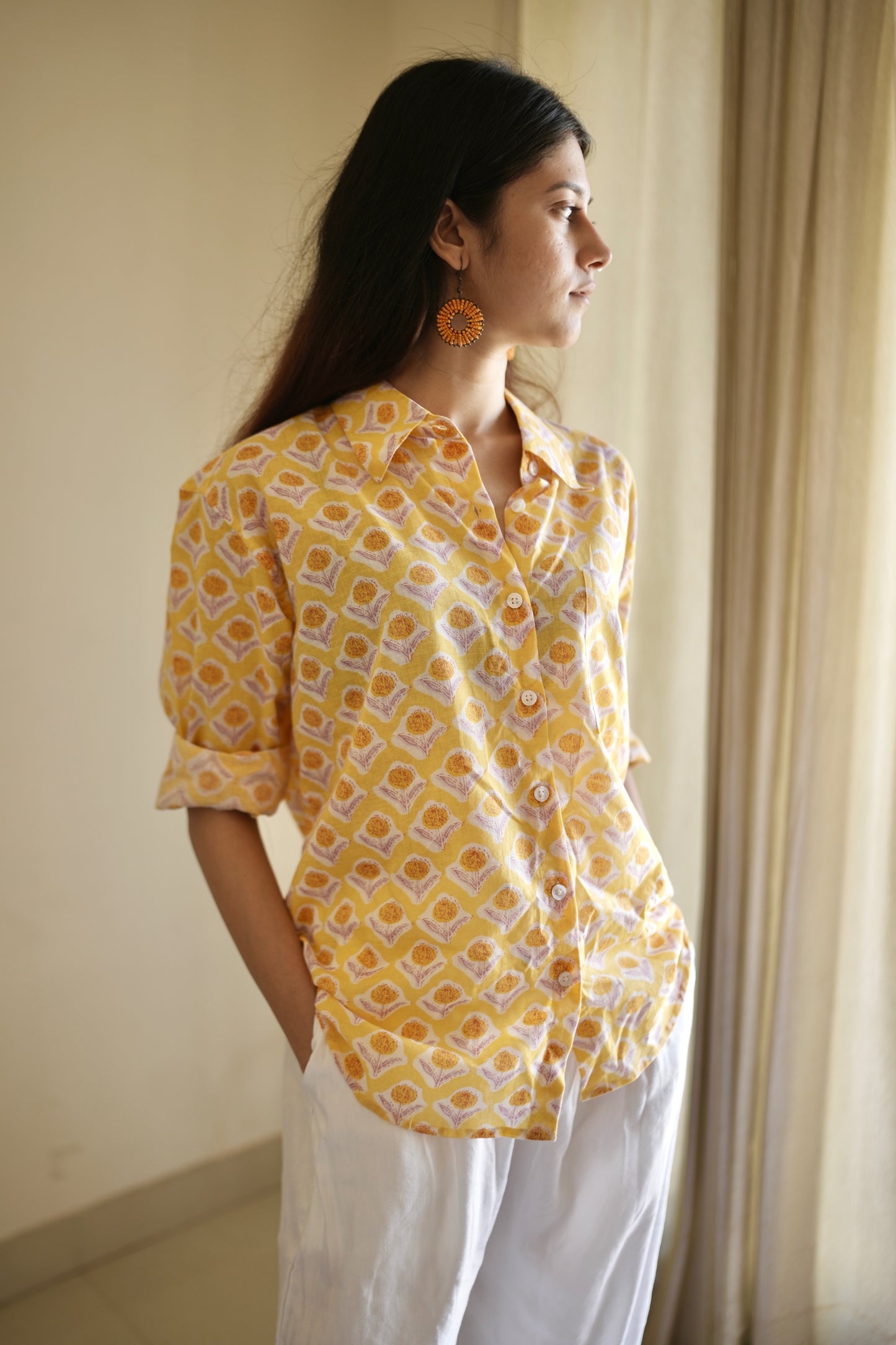Golden hour shirt