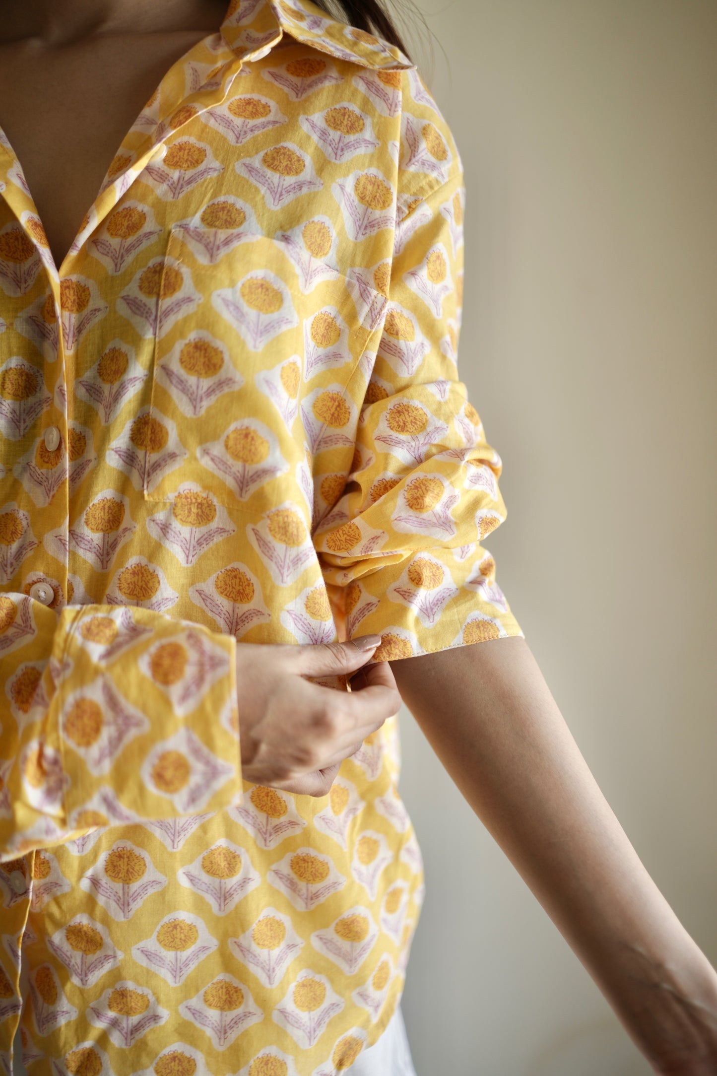 Golden hour shirt
