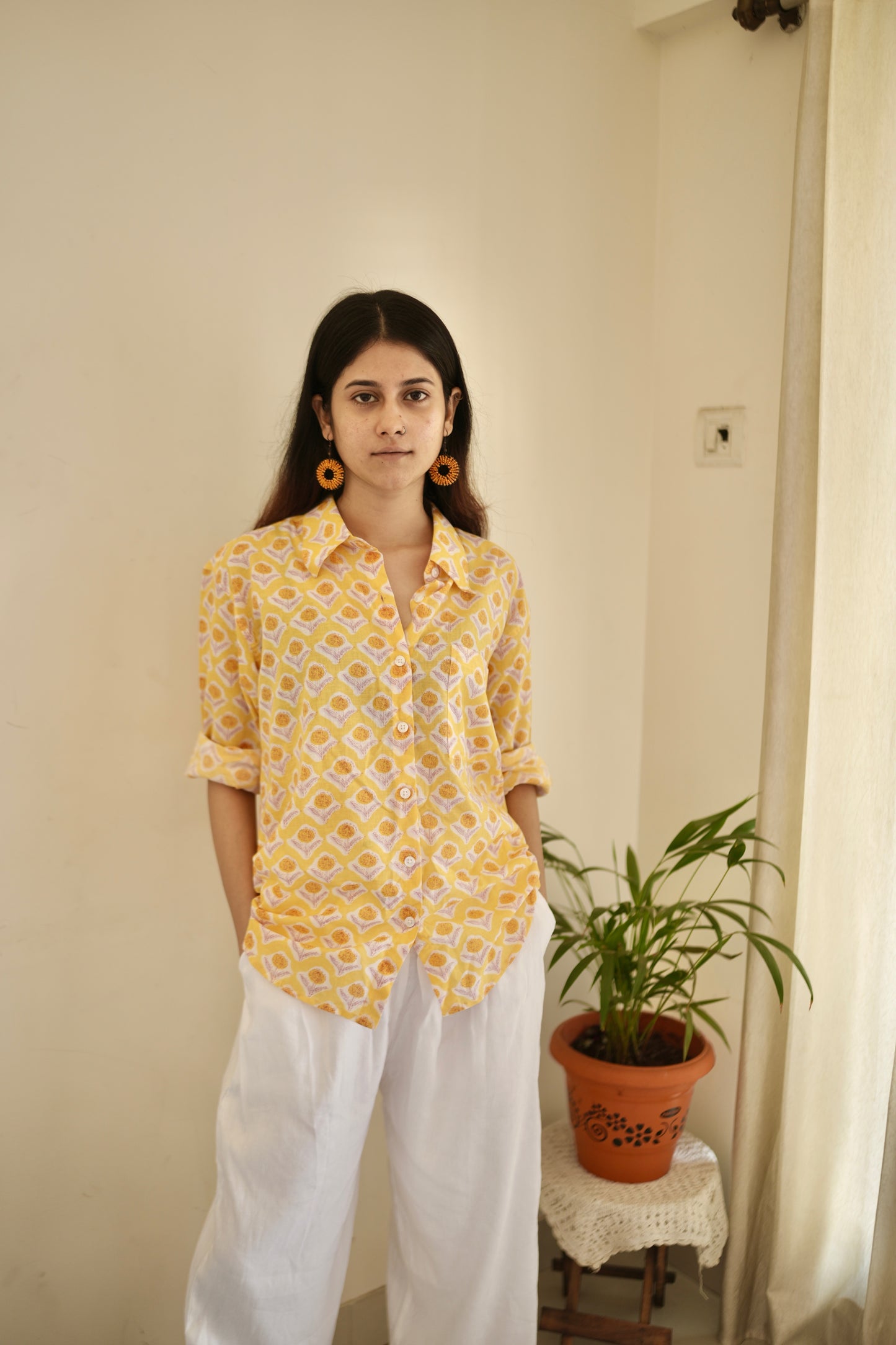 Golden hour shirt