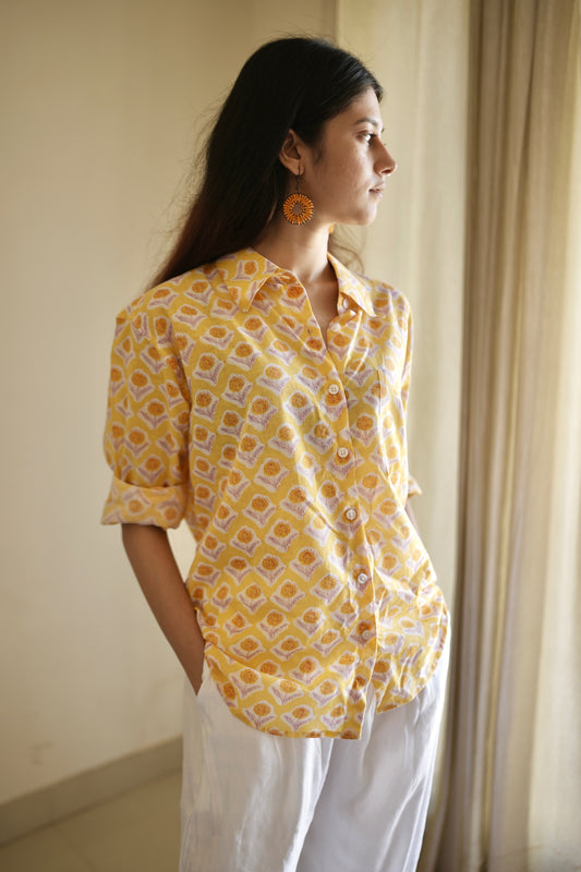Golden hour shirt