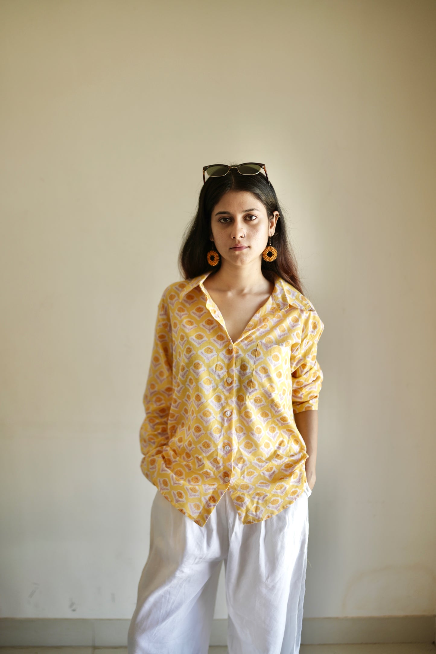 Golden hour shirt