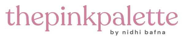 The Pink Palette